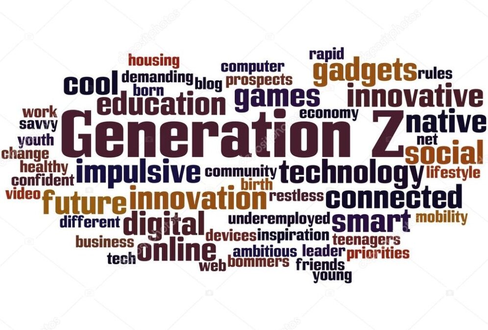 Generation Z Vs Covid-19